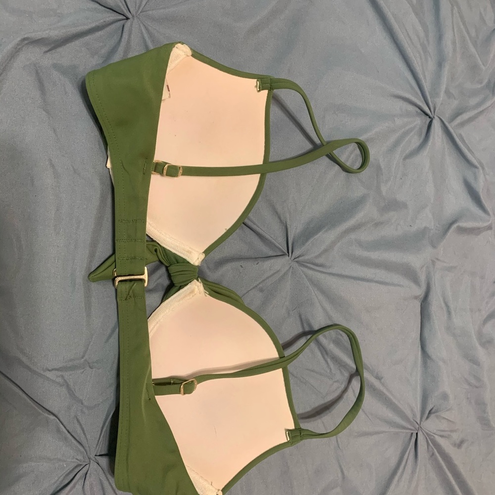 Swim top - Picture 2 of 4